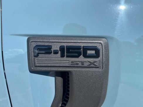Used 2023 Ford F150 XL w/ STX Appearance Package AWD/4WD image 39