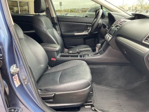 Used 2015 Subaru Impreza 2.0i Sport Limited AWD/4WD image 19