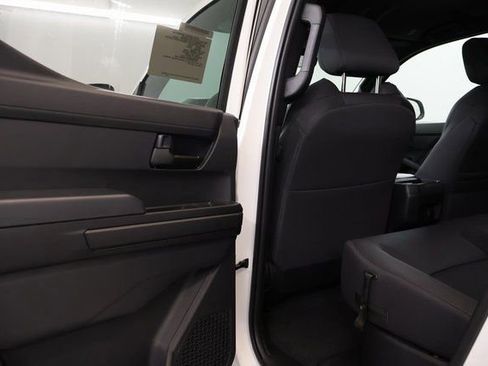 New 2026 Toyota Tacoma SR5 RWD image 24