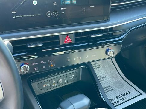New 2026 Kia K5 GT w/ GT1 Package FWD image 18