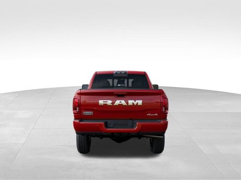 New 2026 RAM 2500 Limited image 7