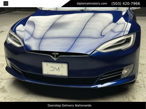 Used 2020 Tesla Model S Long Range image 14