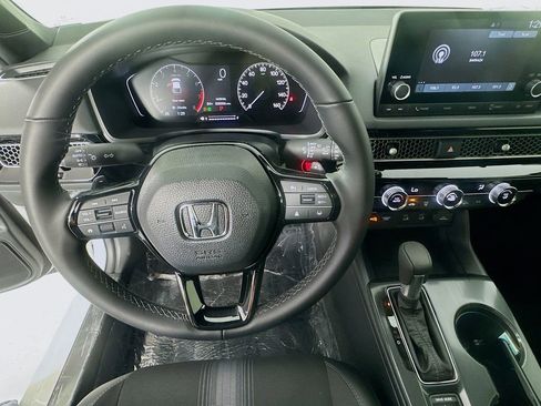 New 2026 Honda Civic Sport image 16