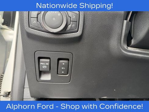 Used 2020 Ford F150 Lariat AWD/4WD image 11
