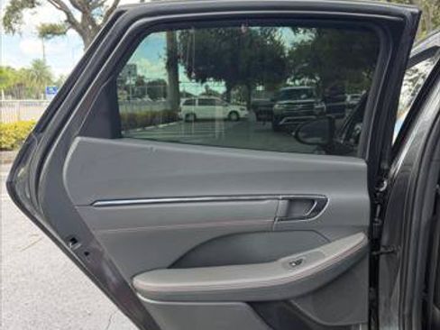 Used 2022 Hyundai Sonata N Line FWD image 23
