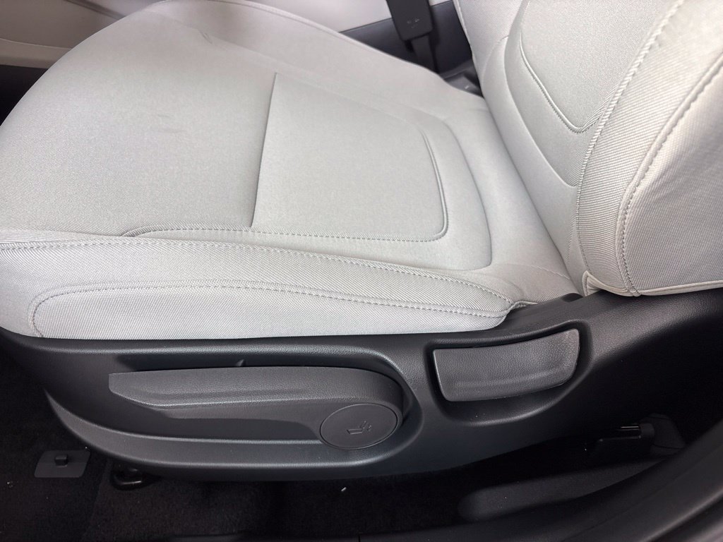 New 2026 Hyundai Tucson SE FWD image 15