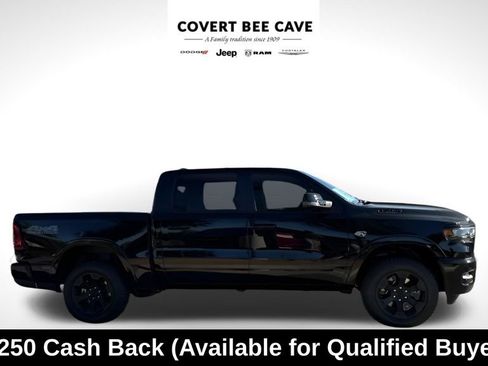 New 2026 RAM 1500 Lone Star image 13