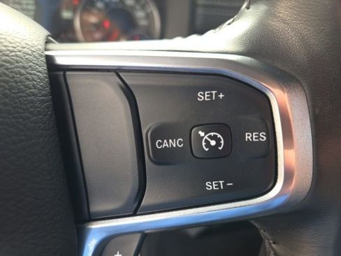 Used 2024 RAM 2500 Laramie image 13