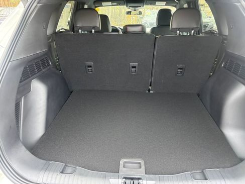 New 2026 Ford Escape ST-Line Select w/ Tech Pack #1 image 12