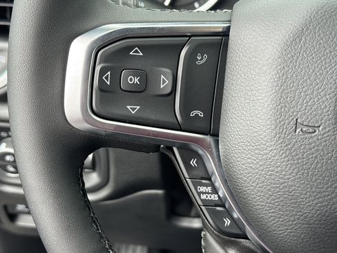 New 2026 RAM 1500 Big Horn image 30