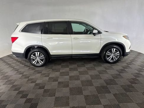 Used 2018 Honda Pilot EX-L image 6