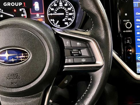 Certified 2023 Subaru Ascent Limited image 24