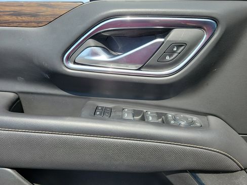 Used 2024 Chevrolet Tahoe Premier image 7