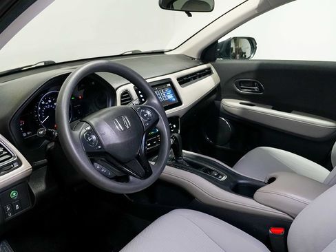 Used 2021 Honda HR-V EX image 14