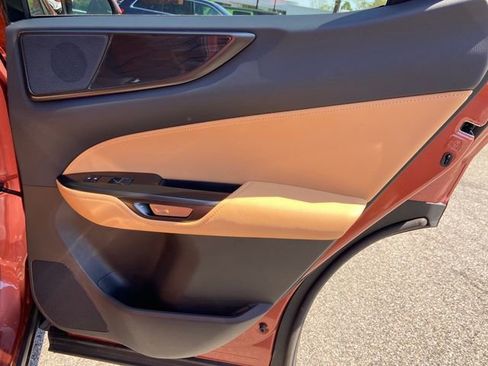 Certified 2025 Lexus NX 350 AWD w/ Accessory Package (2T) image 31