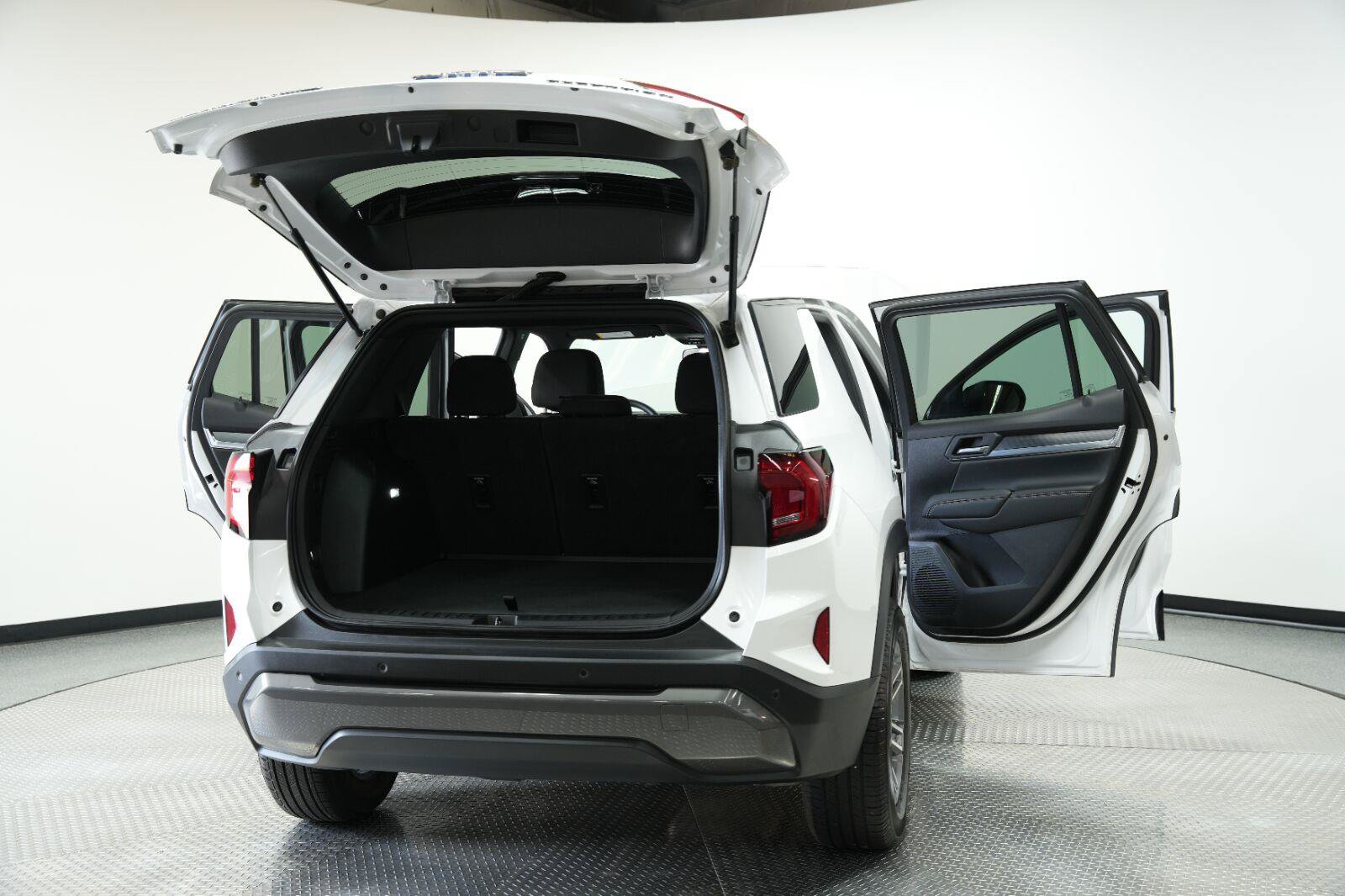 Used 2026 GMC Terrain Elevation AWD/4WD image 13
