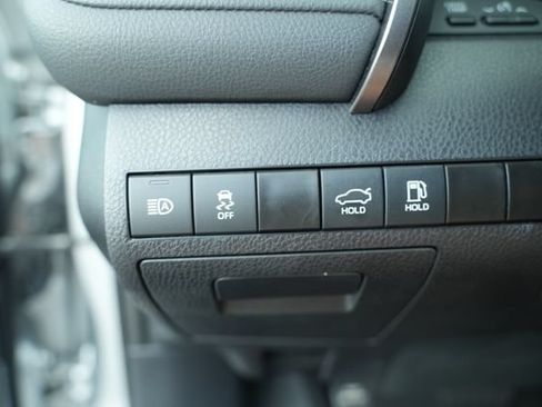 Used 2023 Toyota Camry SE FWD image 34