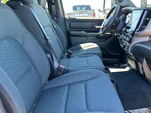 New 2026 RAM 1500 Warlock AWD/4WD image 14