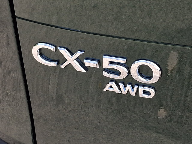 New 2026 MAZDA CX-50 AWD 2.5 S w/ Weather Package image 21