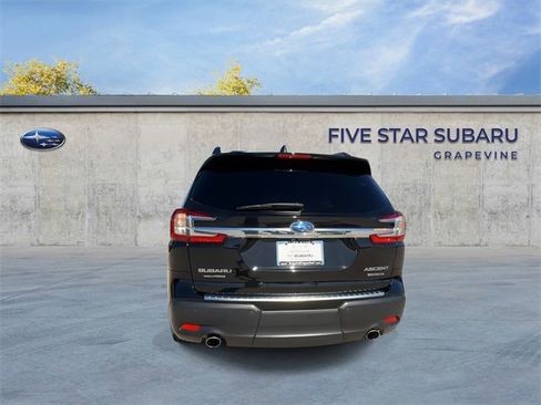 Used 2025 Subaru Ascent Limited image 7