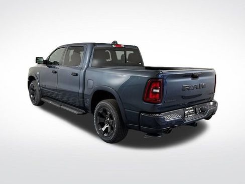 New 2026 RAM 1500 Big Horn image 5