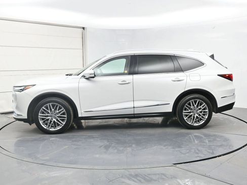 Certified 2023 Acura MDX SH-AWD w/ Advance Package image 25