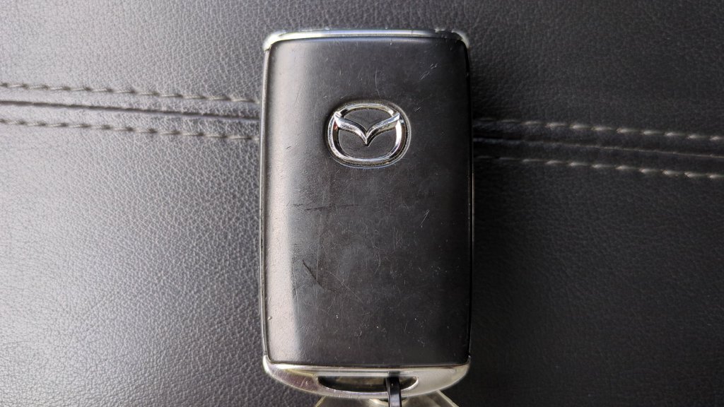Used 2024 MAZDA CX-30 AWD 2.5 S w/ Select Sport Pkg image 26