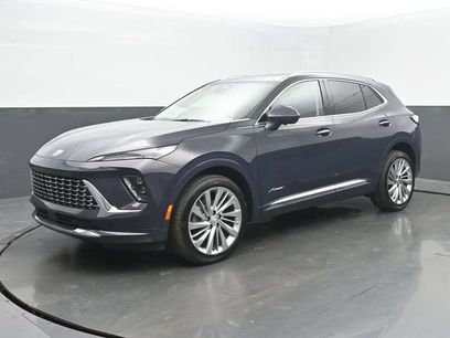New 2026 Buick Envision Avenir