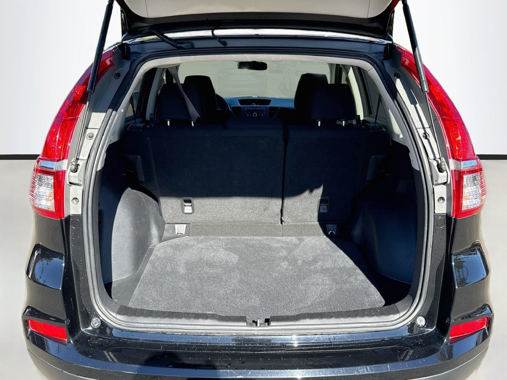 Used 2016 Honda CR-V SE image 34