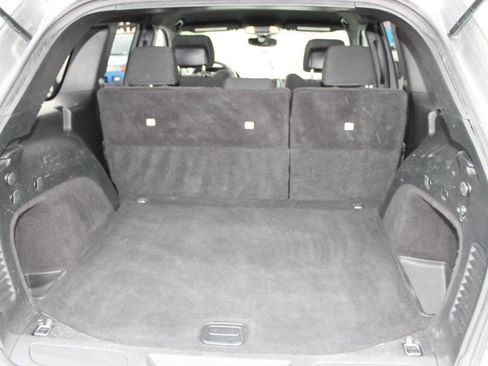 Used 2017 Jeep Grand Cherokee Laredo w/ Quick Order Package 23E image 23