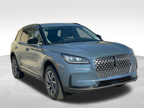 New 2026 Lincoln Corsair Premiere image 7