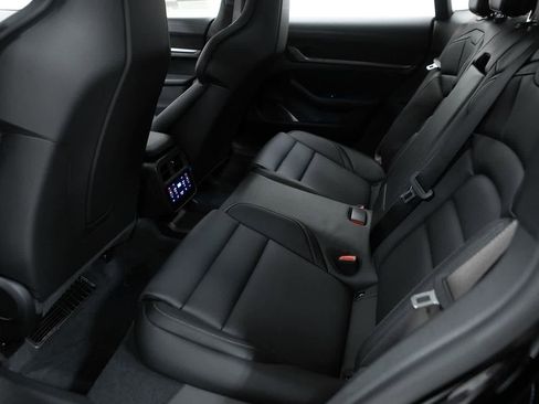 New 2026 Porsche Taycan Turbo AWD/4WD image 35