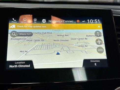 Used 2022 Honda Pilot Touring image 14