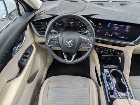 Used 2023 Buick Envision Preferred FWD image 17