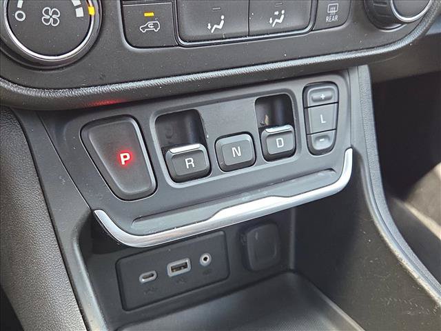 Used 2018 GMC Terrain SLE FWD image 12