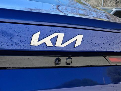Certified 2025 Kia K4 LXS image 12