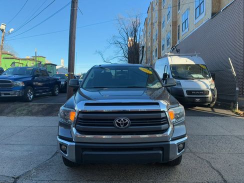Used 2014 Toyota Tundra SR5 w/ TRD Off Road Package image 2