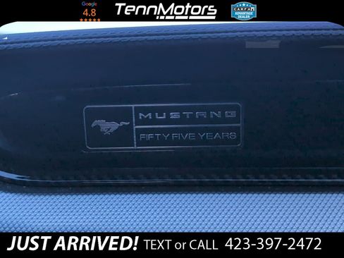 Used 2020 Ford Mustang GT image 23