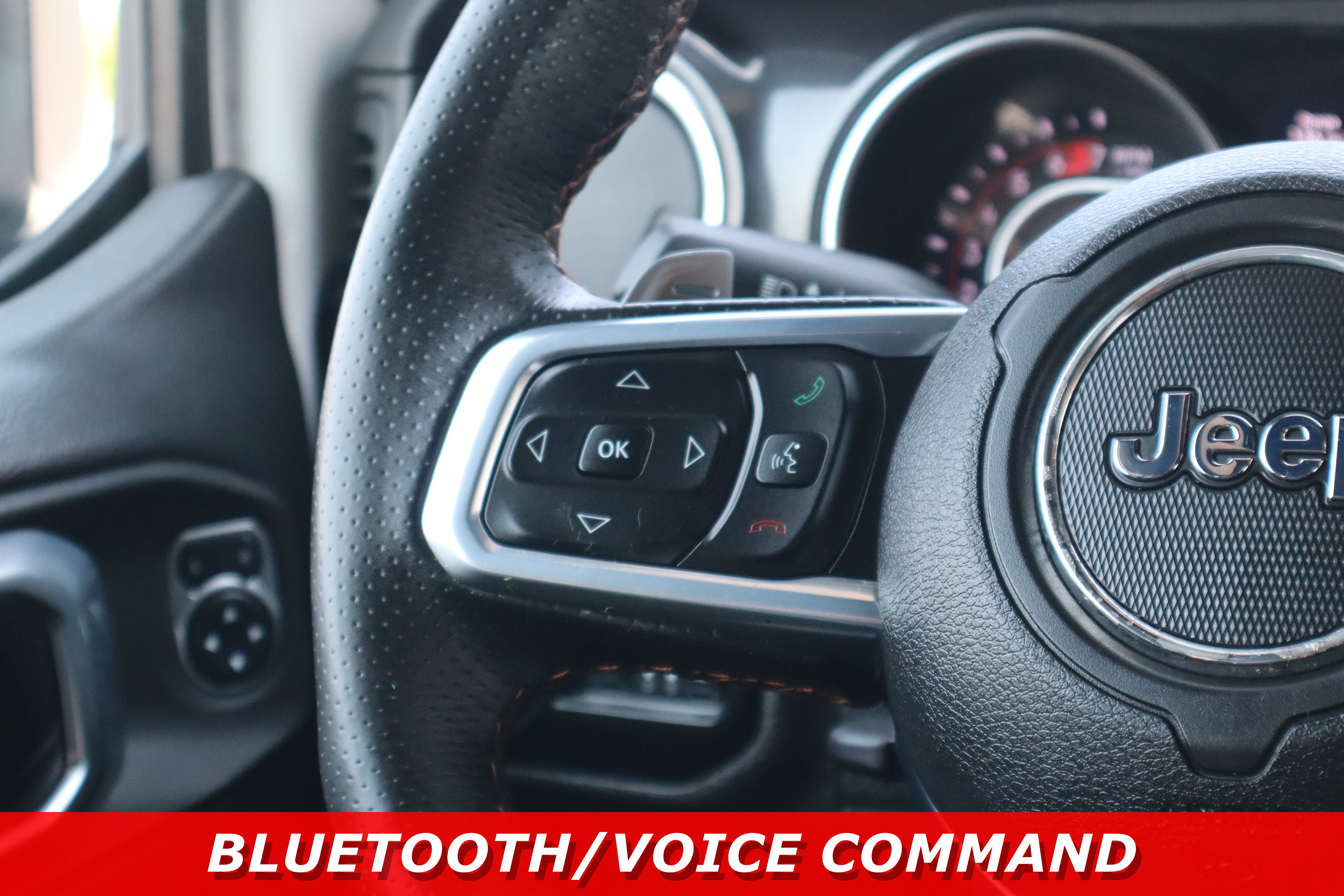 Used 2022 Jeep Wrangler Unlimited Rubicon w/ Dual Door Group (Lowers Only) AWD/4WD image 15