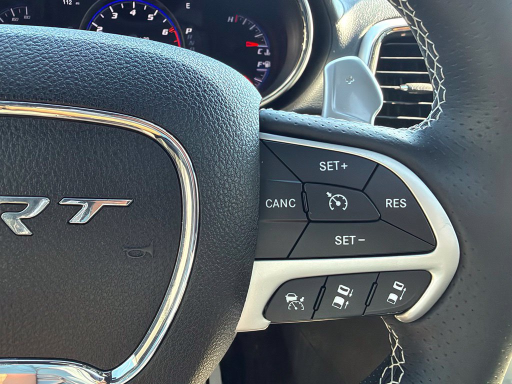 Used 2016 Jeep Grand Cherokee SRT AWD/4WD image 50