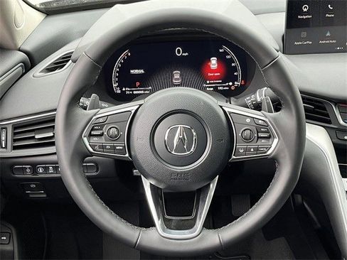 New 2025 Acura TLX w/ Technology Package image 14