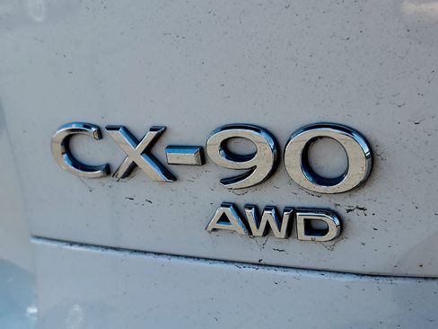 Certified 2024 MAZDA CX-90 Plug-In Hybrid w/ Preferred AWD/4WD image 34