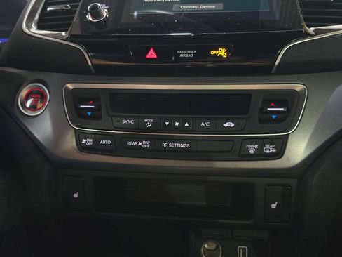 Used 2019 Honda Passport EX-L image 22