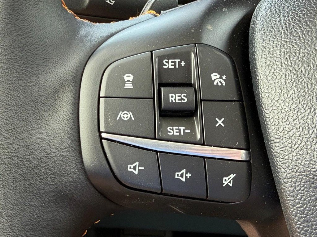 New 2025 Ford Maverick Tremor AWD/4WD image 10