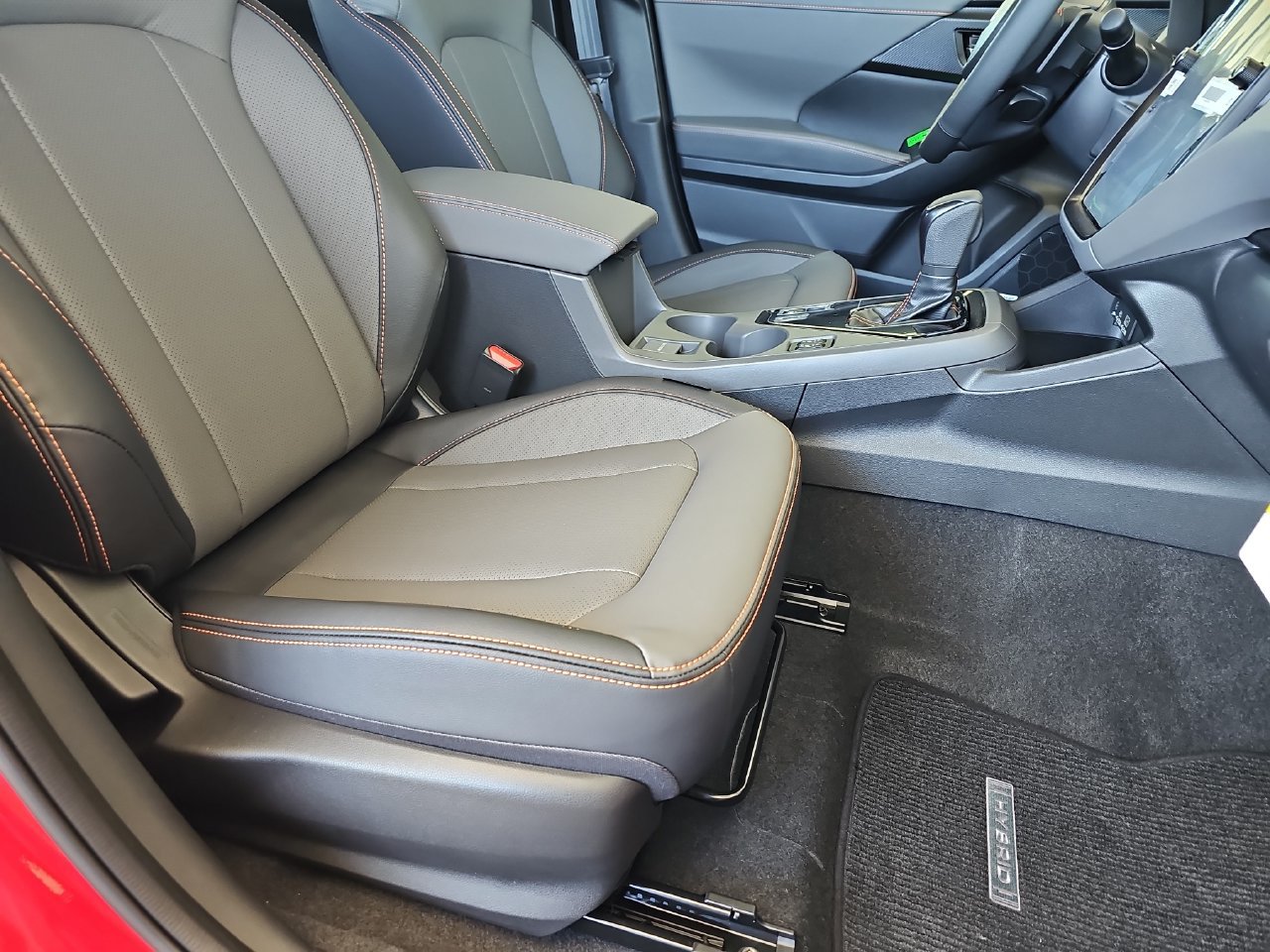 New 2026 Subaru Crosstrek 2.5i Limited AWD/4WD image 10