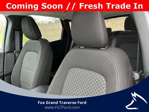 Certified 2024 Ford Escape Active AWD/4WD image 11