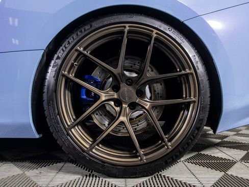 Used 2023 BMW M2 w/ Carbon Package image 42