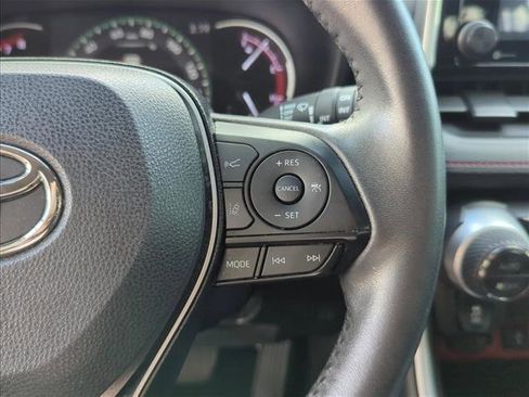 Certified 2020 Toyota RAV4 TRD Off-Road image 16