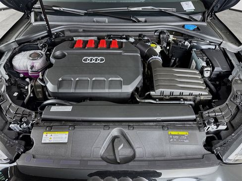 New 2026 Audi S3 Premium image 32