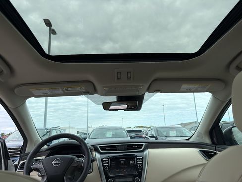 Certified 2024 Nissan Murano Platinum w/ Cargo Package image 29